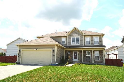 [Address Unavailable], Plano, IL 60545