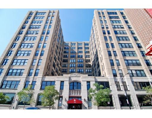728 W Jackson Blvd. #423, Chicago, IL 60661