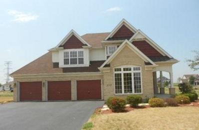 1513 Hearthstone Ln., North Aurora, IL 60542