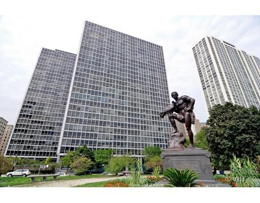 340 W Diversey Ave. #1615, Chicago, IL 60657