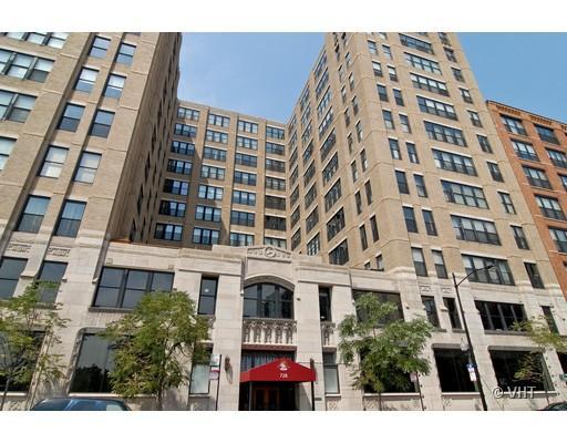 728 W Jackson Blvd. #307, Chicago, IL 60661