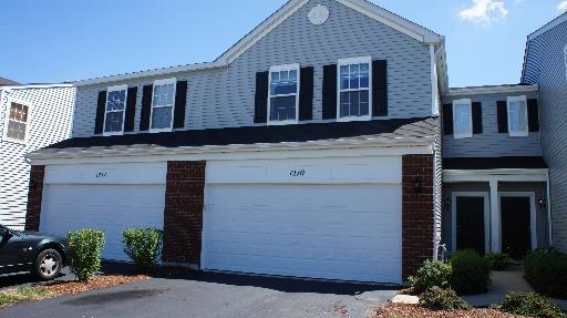 1210 Courtland Cir., Plainfield, IL 60586