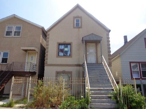 2113 W 51st St., Chicago, IL 60609