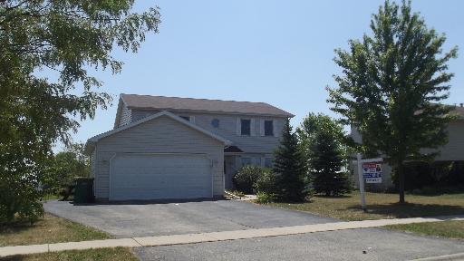 1714 Great Falls Dr., Plainfield, IL 60586