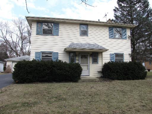934 Rose Ln., Naperville, IL 60540