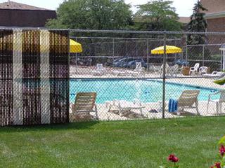 4180 Cove Ln. #C, Glenview, IL 60025