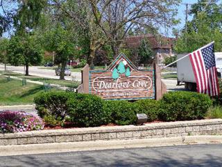 4180 Cove Ln. #C, Glenview, IL 60025