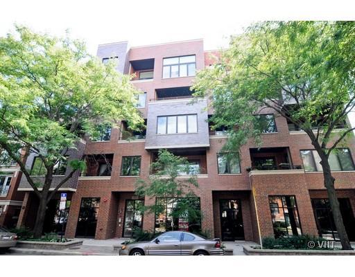 1937 W Diversey Pkwy. #5A, Chicago, IL 60614