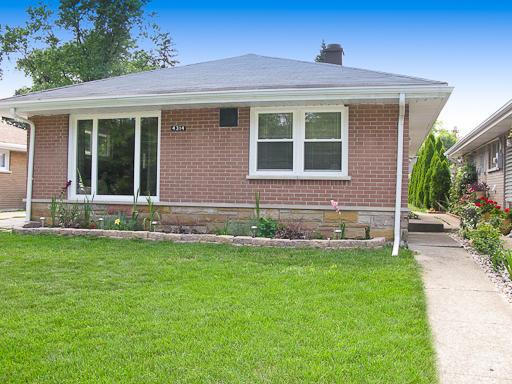 4314 Oak Ave., Lyons, IL 60534