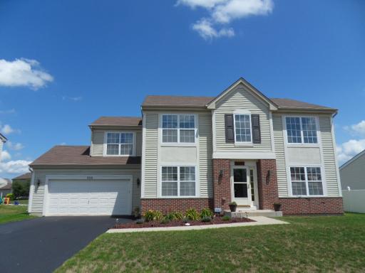 330 Settler Rd., Dekalb, IL 60115