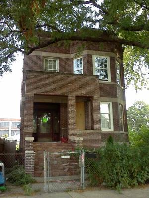 2622 W 35th Pl., Chicago, IL 60632