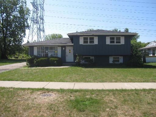 1781 Orchid St., Aurora, IL 60505