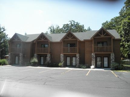 2643 N Il Rte 178 Hwy. #G-2, Utica, IL 61373