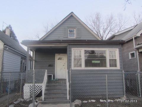 342 W 108th Pl., Chicago, IL 60628