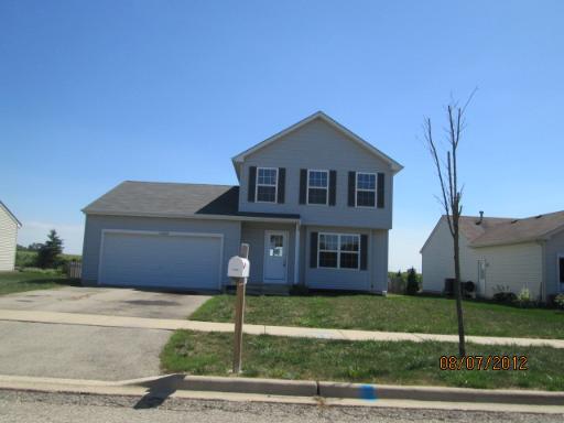 11669 Amberwood Dr., Hebron, IL 60034
