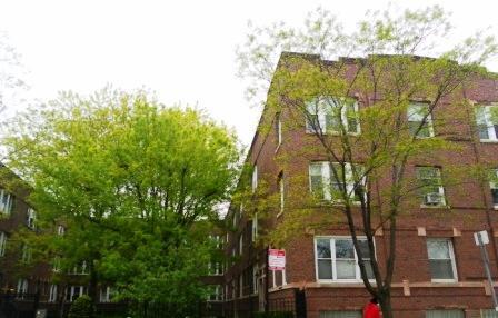 4732 N Racine Ave. #1W, Chicago, IL 60640