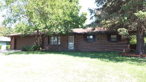 6231 Valley Knoll Dr., Rockford, IL 61109