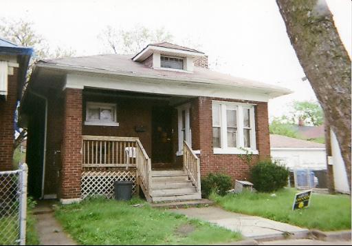 320 E 69th Pl., Chicago, IL 60637