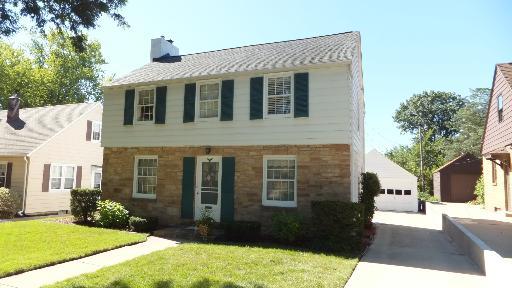 3311 Minnesota Dr., Rockford, IL 61108