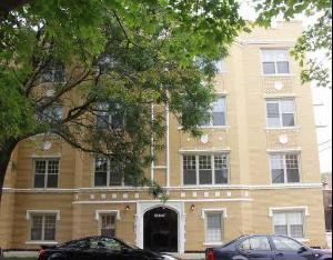 2709 W Glenlake Ave. #3, Chicago, IL 60659