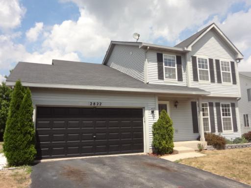 2822 River Bend Ln., Plainfield, IL 60586