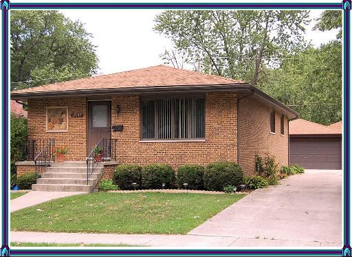 17847 Wildwood Ave., Lansing, IL 60438
