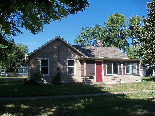 414 Bill St., Plano, IL 60545