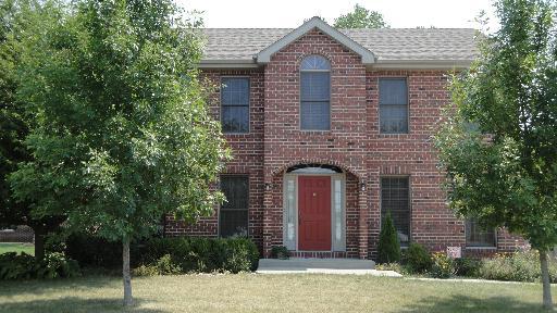 505 Kate Ln., Coal City, IL 60416
