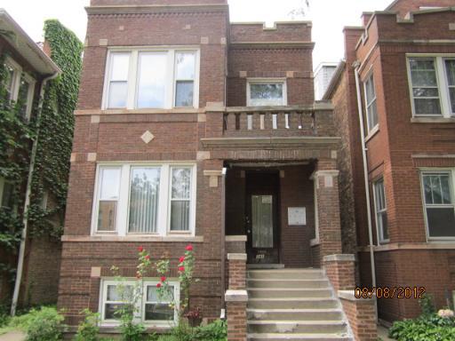 3418 N Hamlin Ave., Chicago, IL 60618