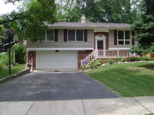 200 N Erie St., Wheaton, IL 60187
