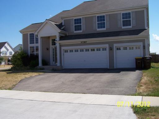 10360 Northbridge Dr., Huntley, IL 60142