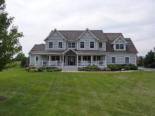 2812 Sweetwater Ln., Johnsburg, IL 60050