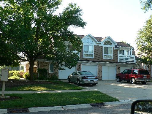 1205 Ranchview Ct., Buffalo Grove, IL 60089