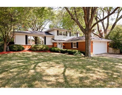 18W102 Rodgers Ct., Darien, IL 60561