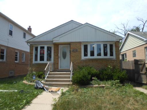 316 47th St., Bellwood, IL 60104