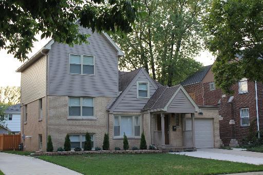 632 S Ashland Ave., La Grange, IL 60525