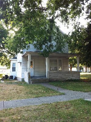 116 N Central Ave., Ladd, IL 61329