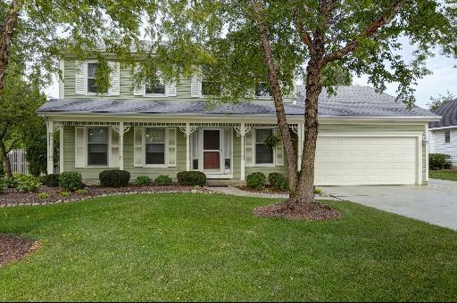 330 Lakeview Dr., Aurora, IL 60506