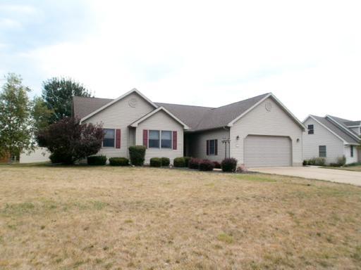 18 Bailey Creek Dr., Tonica, IL 61370