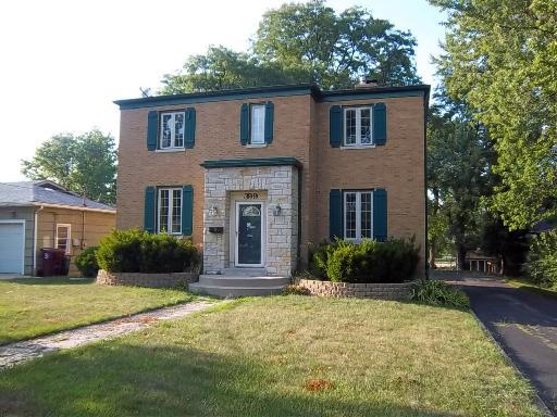399 W 12th St., Chicago Heights, IL 60411