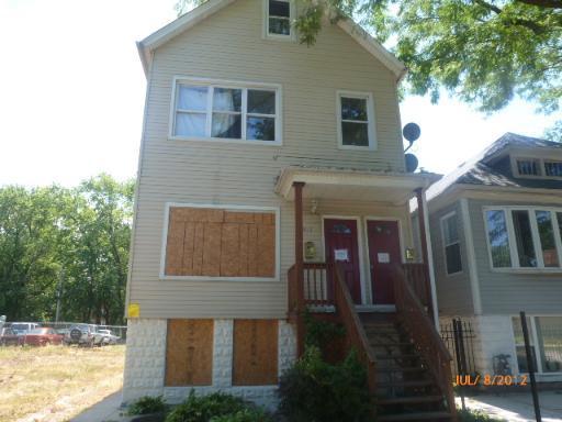 917 W 51st Pl., Chicago, IL 60609