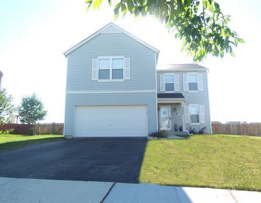 6408 Coyote Ridge Ct., Plainfield, IL 60586
