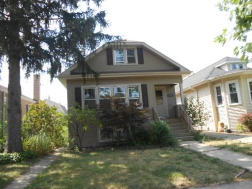 5713 W Wilson Ave., Chicago, IL 60630