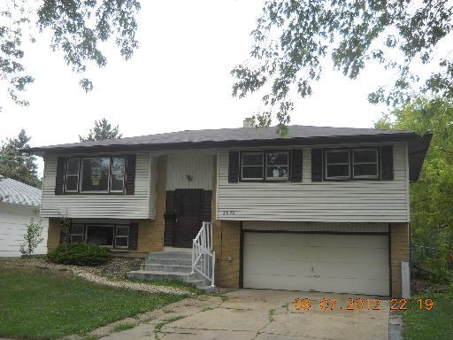 2000 Arbor Vitae Dr., Hanover Park, IL 60133