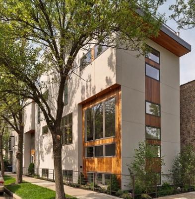 1801 W Ohio St., Chicago, IL 60622