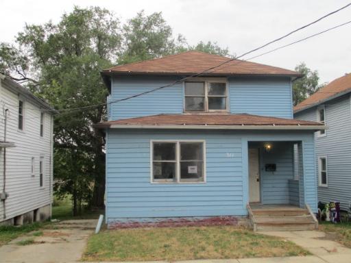 311 Rosewood Ave., Aurora, IL 60505