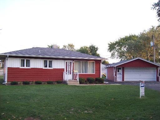23505 W Lee Ct., Plainfield, IL 60544