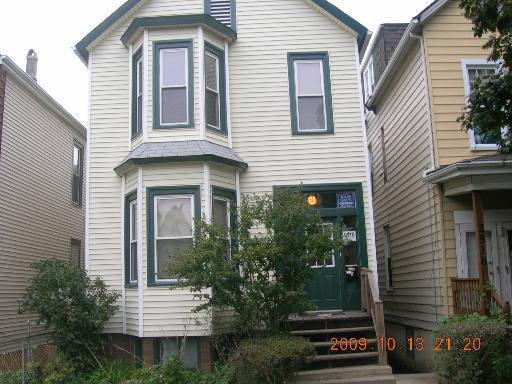 2518 W Charleston St., Chicago, IL 60647
