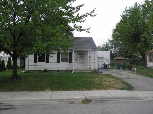 1616 Stratford Ct., Joliet, IL 60435