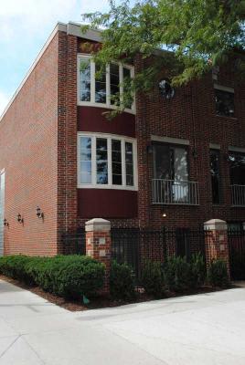 2520 N Sheffield St. #I, Chicago, IL 60614